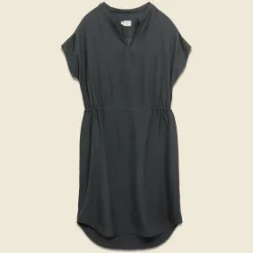 Clement Dress - Black