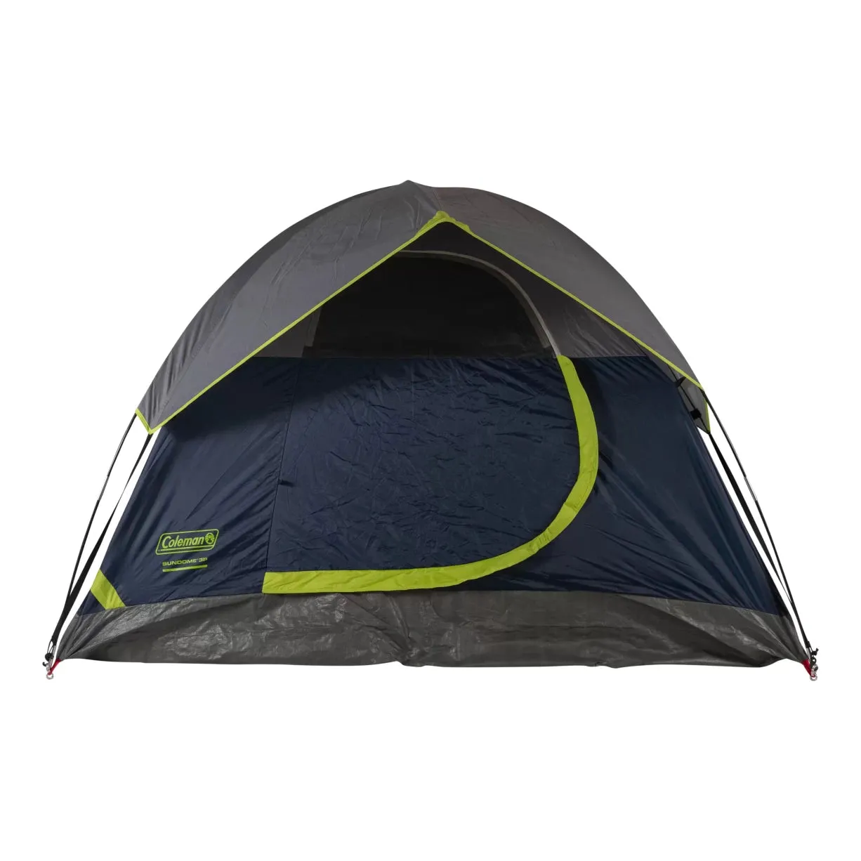 Coleman Sundome 3-Person Tent