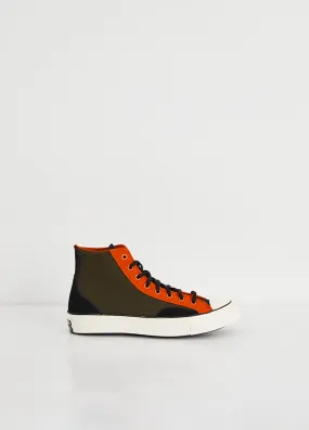 Converse -  Chuck Taylor 70 High Top Sneakers - Shoe