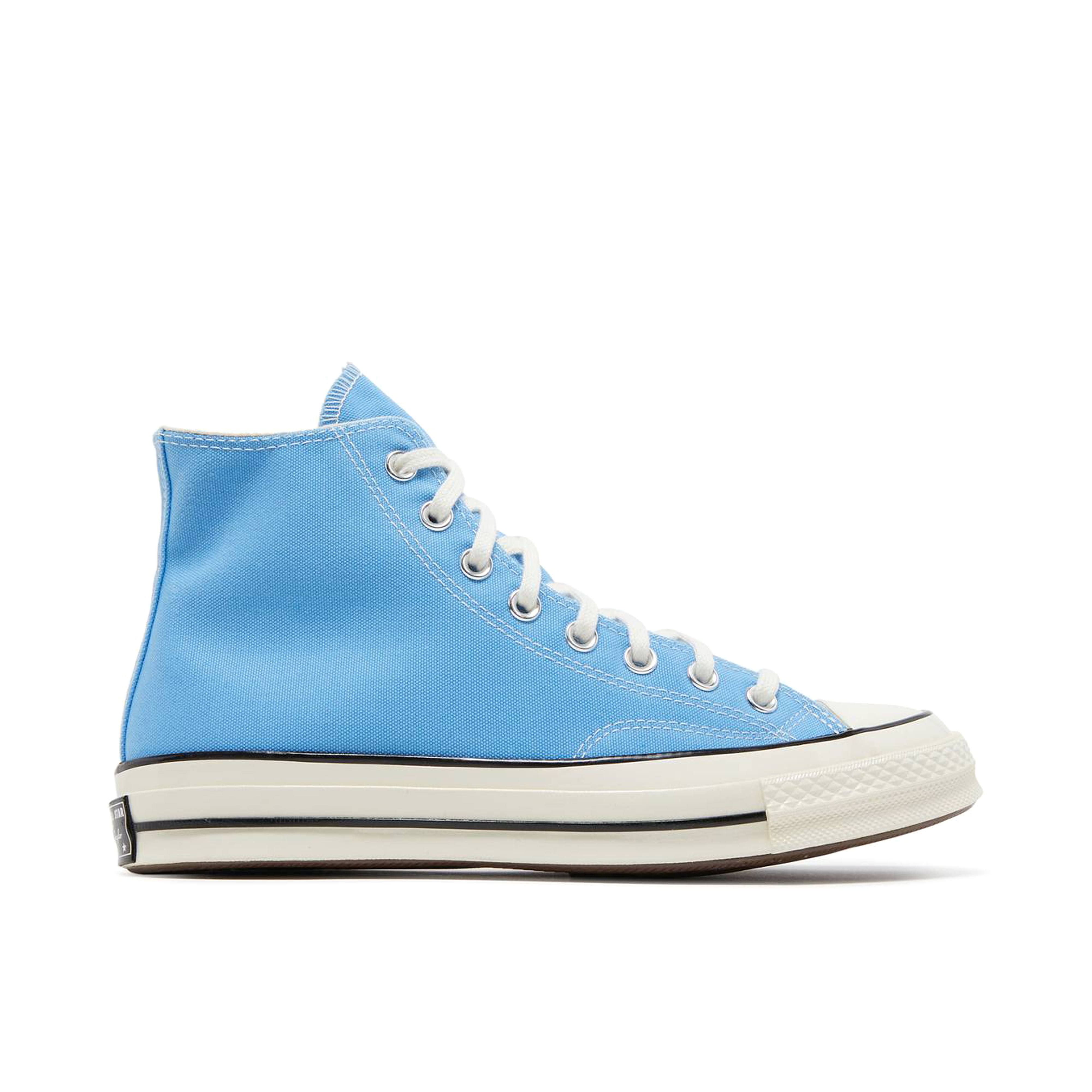 Converse Chuck Taylor All-Star 70 Hi University Blue | 171566C | Laced