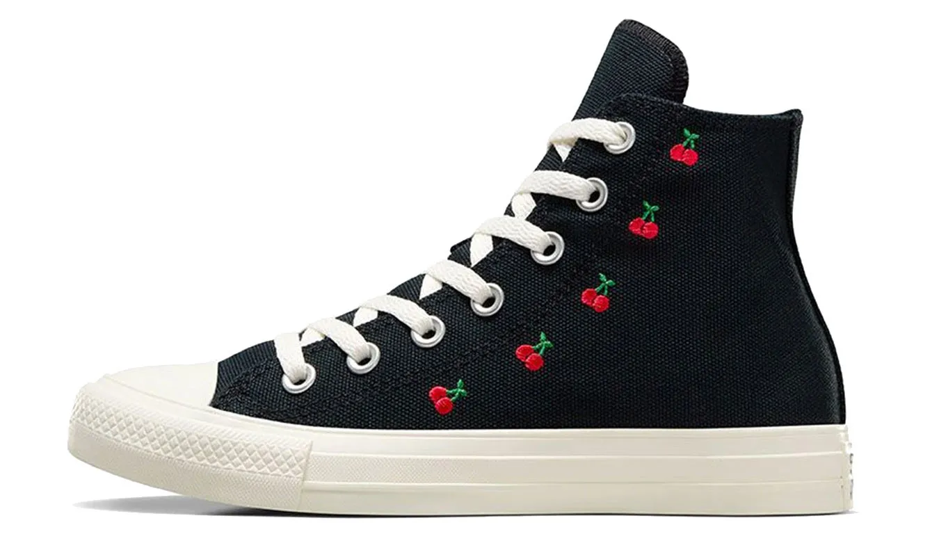 Converse Chuck Taylor All Star Cherries