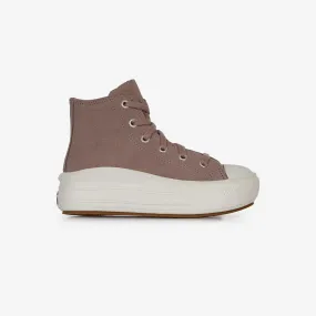 CONVERSE CHUCK TAYLOR ALL STAR HI MOVE SUEDE