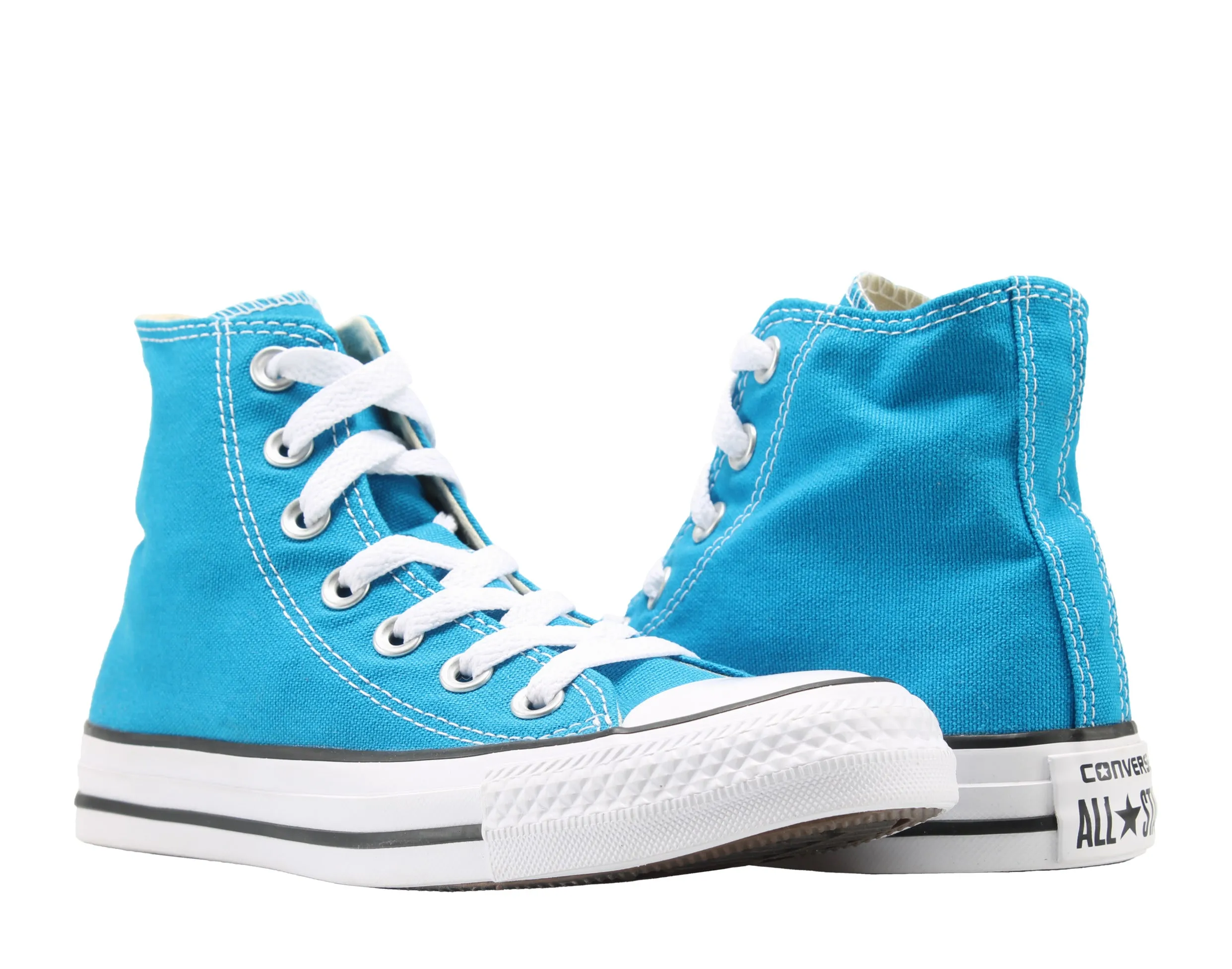 Converse Chuck Taylor All Star High Top Sneakers