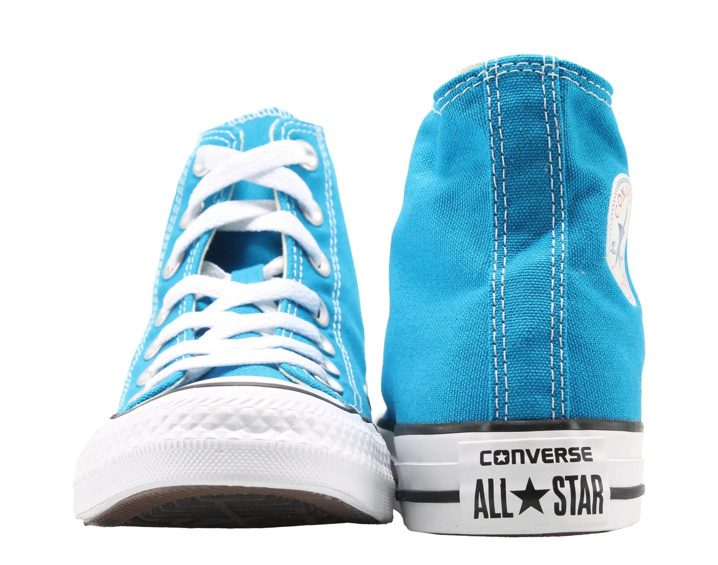 Converse Chuck Taylor All Star High Top Sneakers