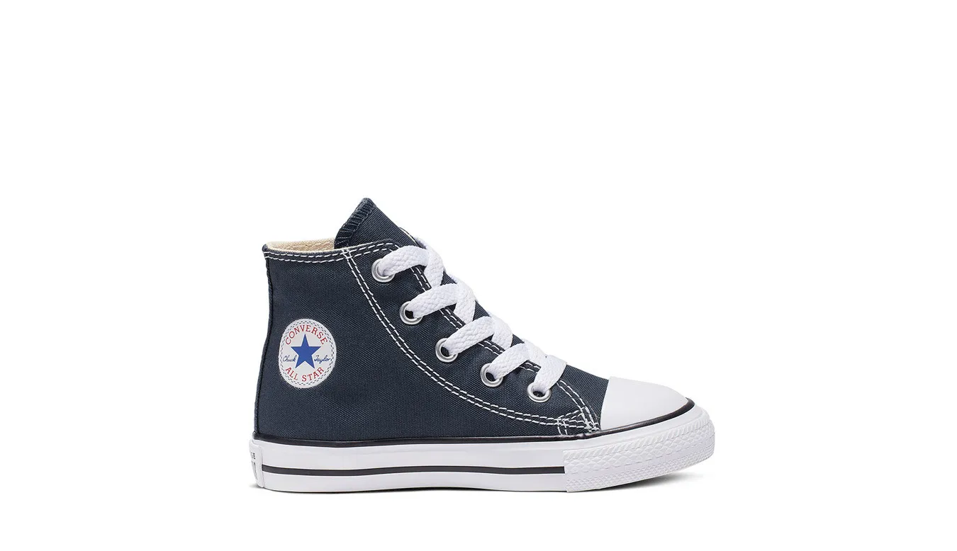 Converse Chuck Taylor All Star Infants