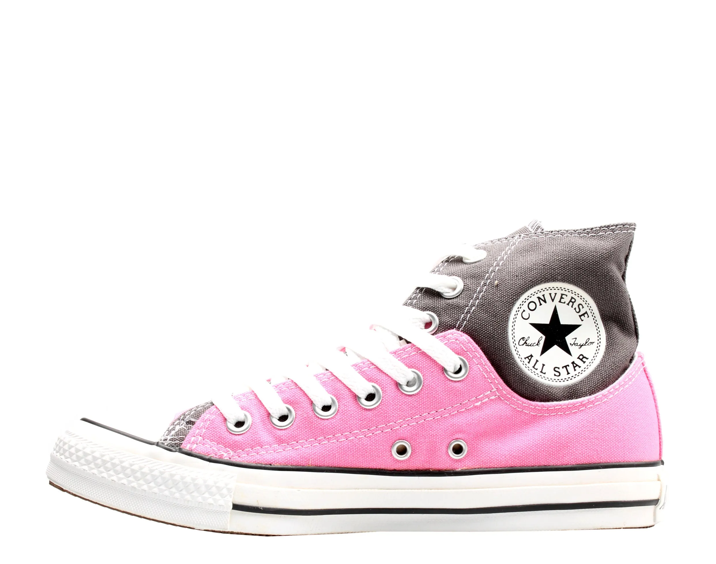 Converse Chuck Taylor All Star Layer Up Hi Sneakers