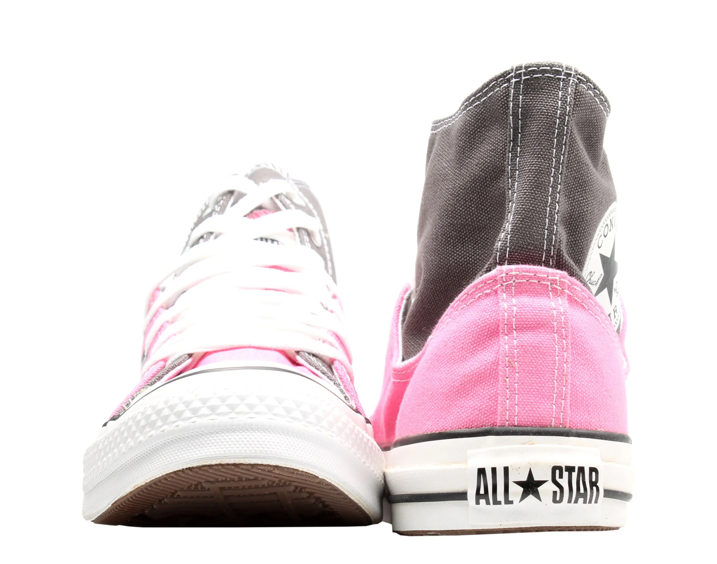 Converse Chuck Taylor All Star Layer Up Hi Sneakers