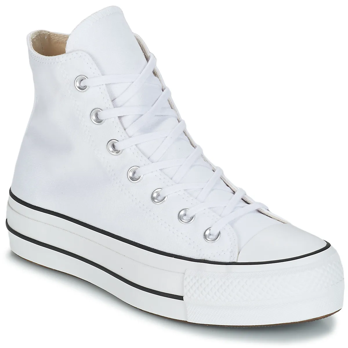 Converse CHUCK TAYLOR ALL STAR LIFT CANVAS HI