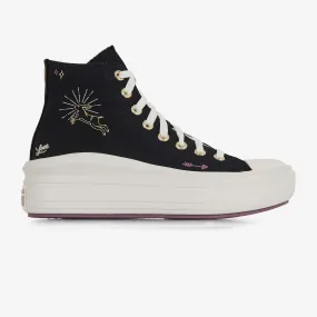 CONVERSE CHUCK TAYLOR ALL STAR MOVE HI TINY