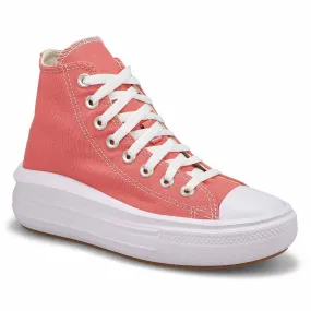 Converse  Chuck Taylor All Star Move Hi Women