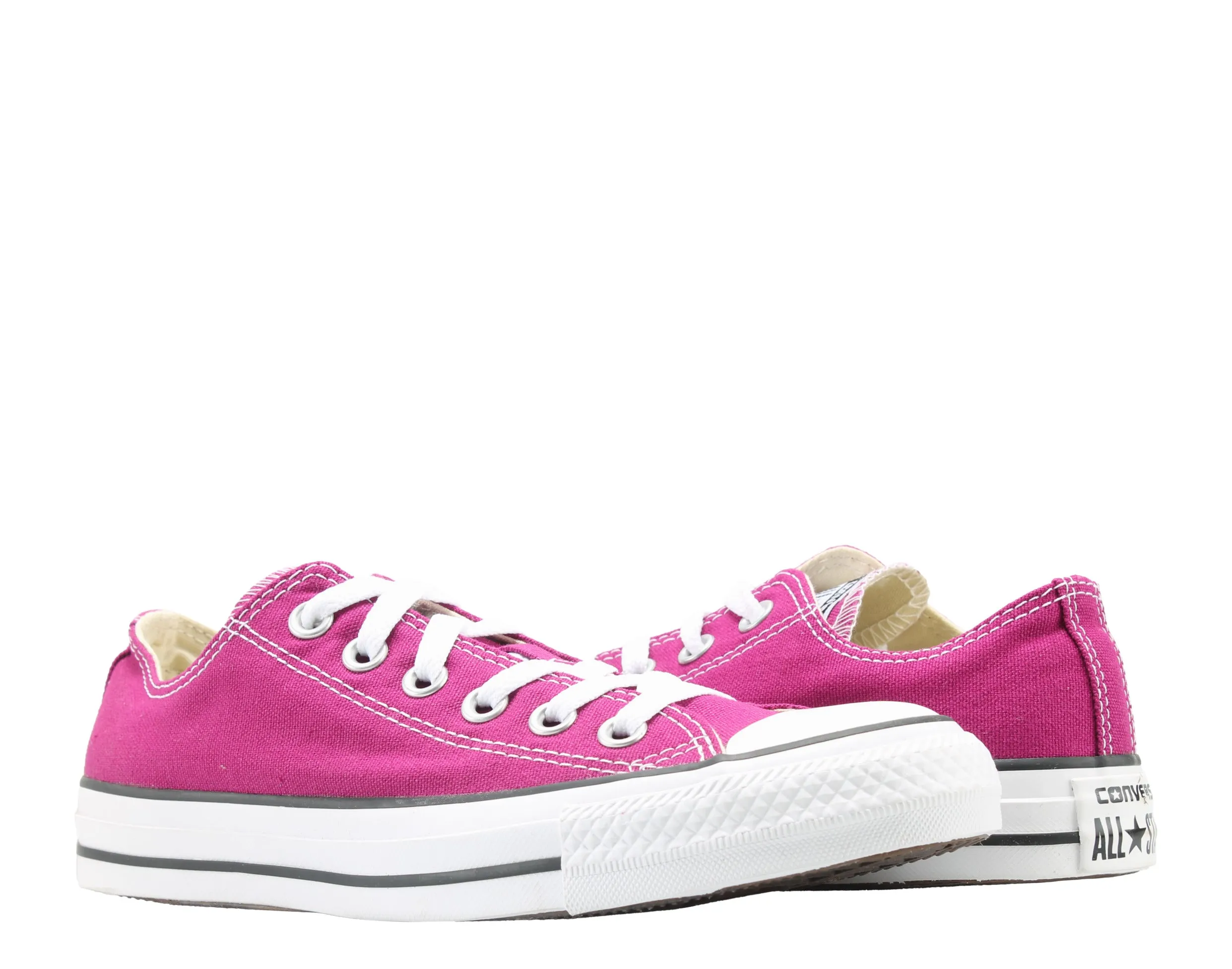 Converse Chuck Taylor All Star OX Low Top Sneakers