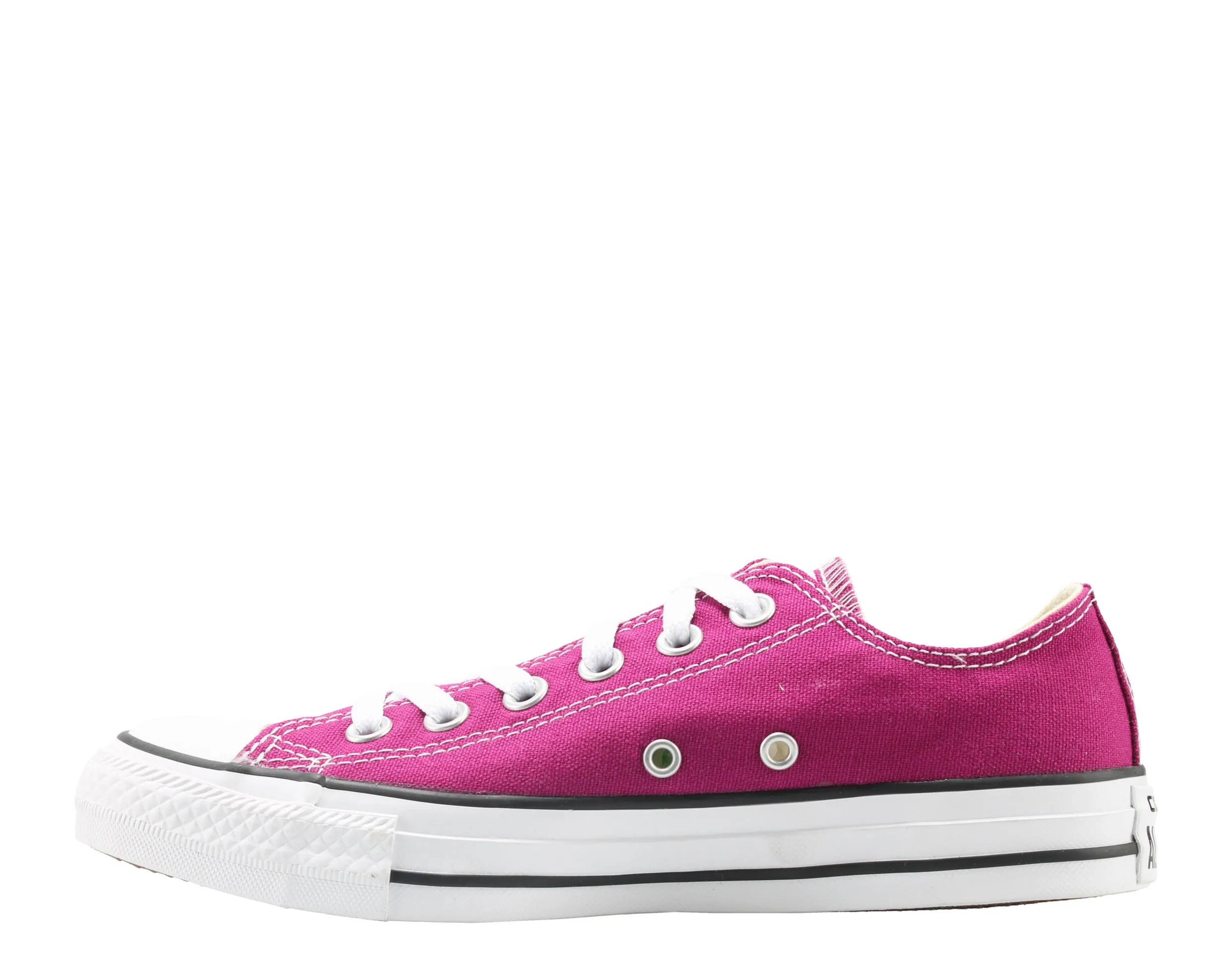 Converse Chuck Taylor All Star OX Low Top Sneakers