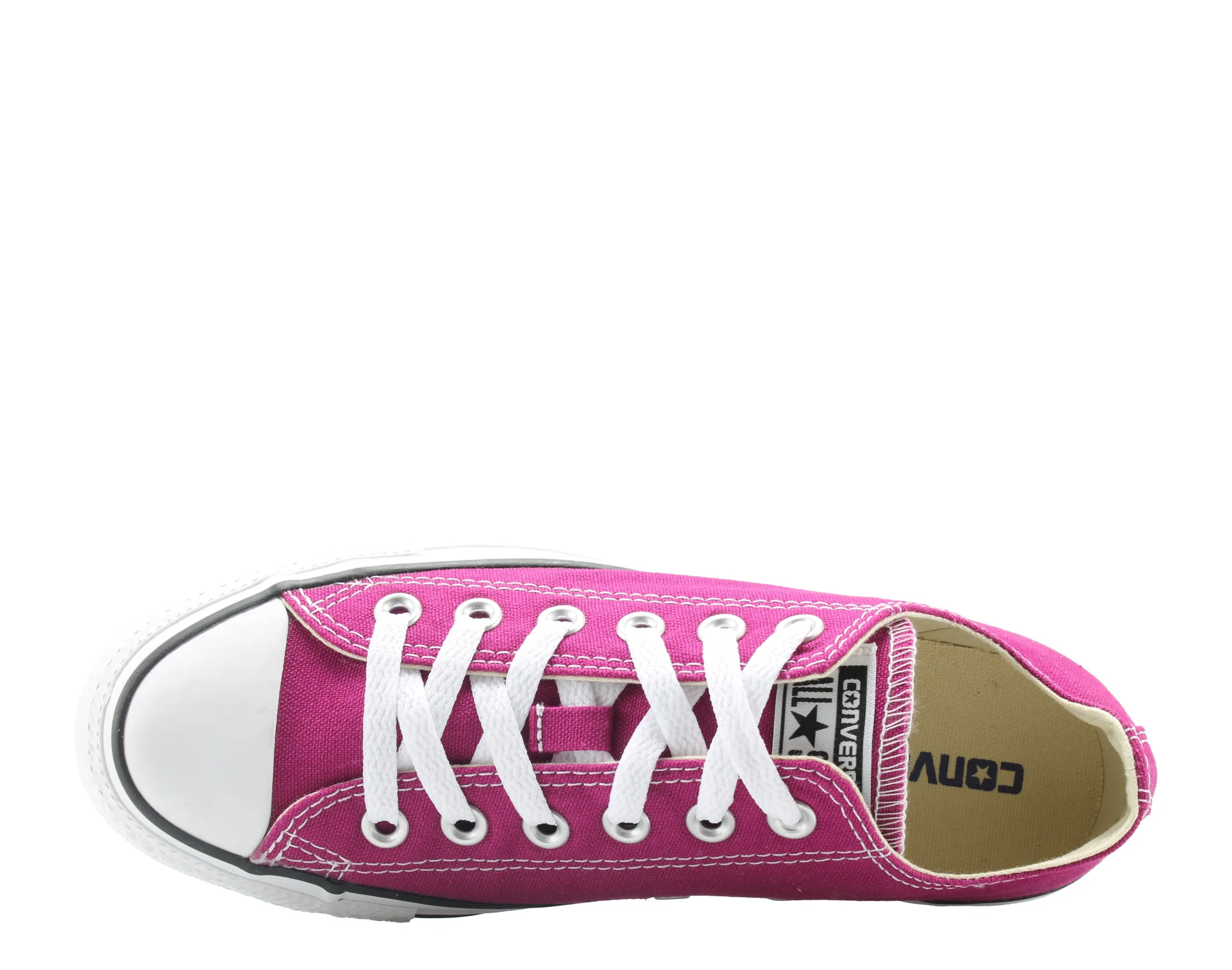 Converse Chuck Taylor All Star OX Low Top Sneakers