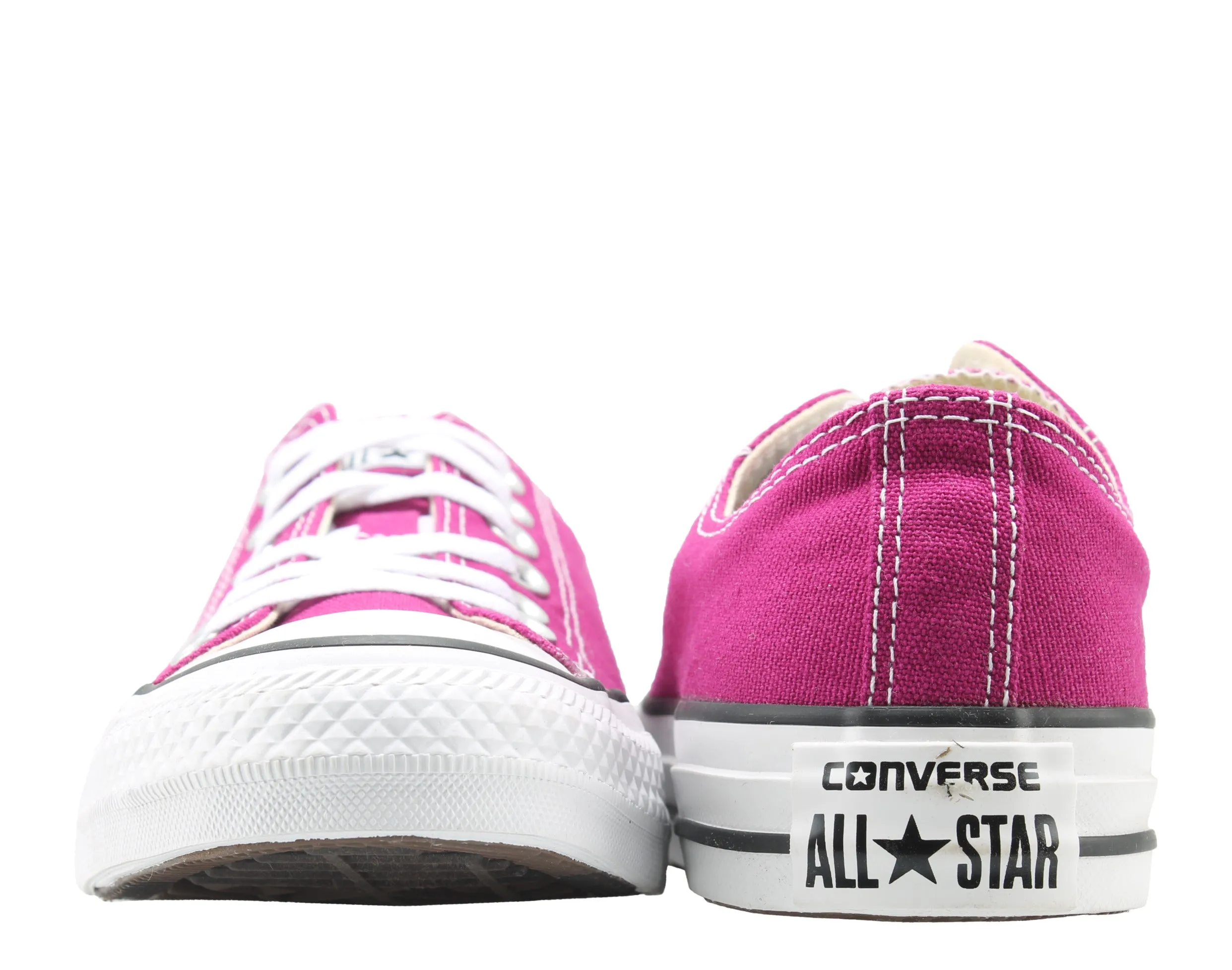 Converse Chuck Taylor All Star OX Low Top Sneakers