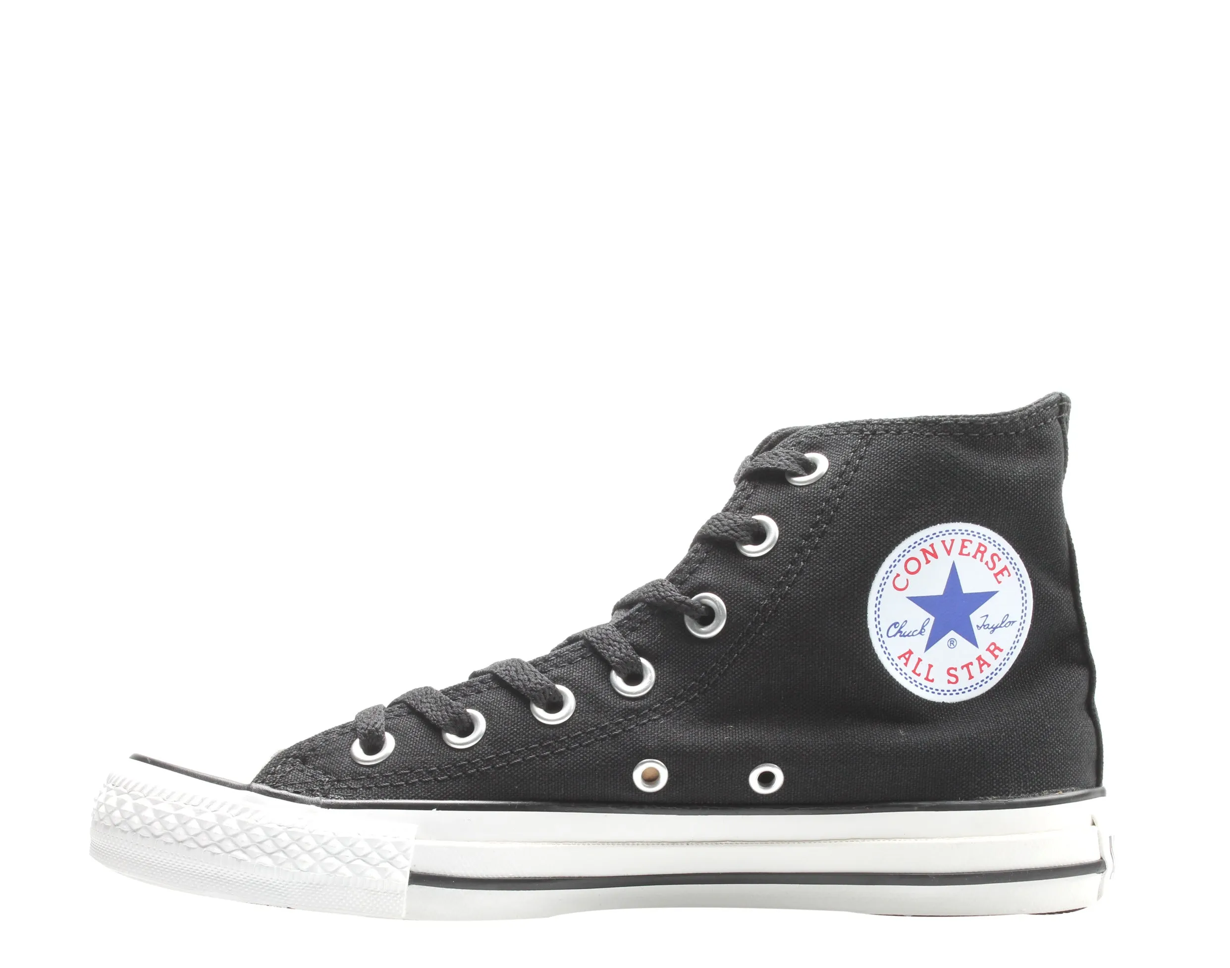 Converse Chuck Taylor All Star Sailor Jerry Pin-Up Hi Sneakers