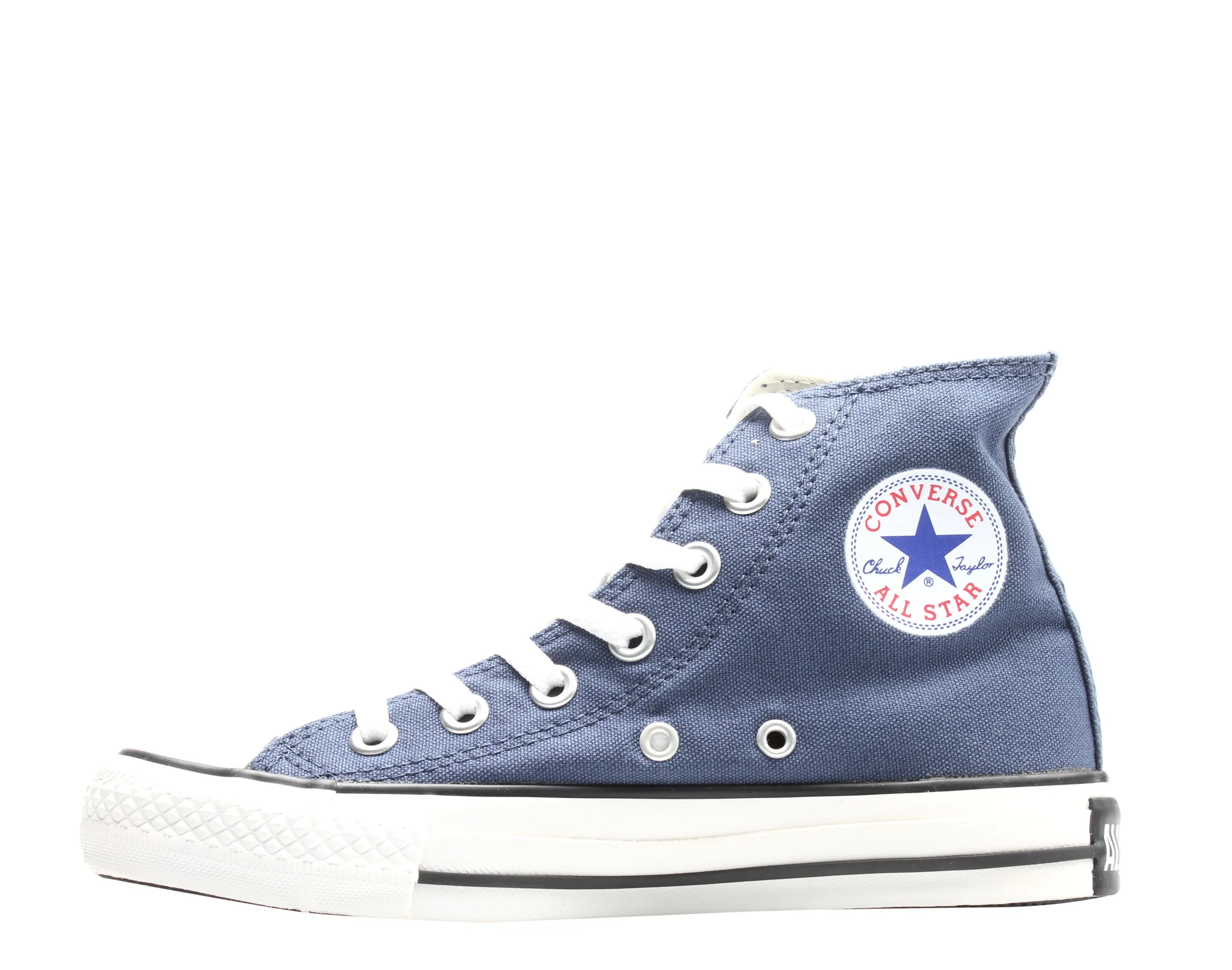 Converse Chuck Taylor All Star Sailor Jerry Poison Girl Hi Sneakers