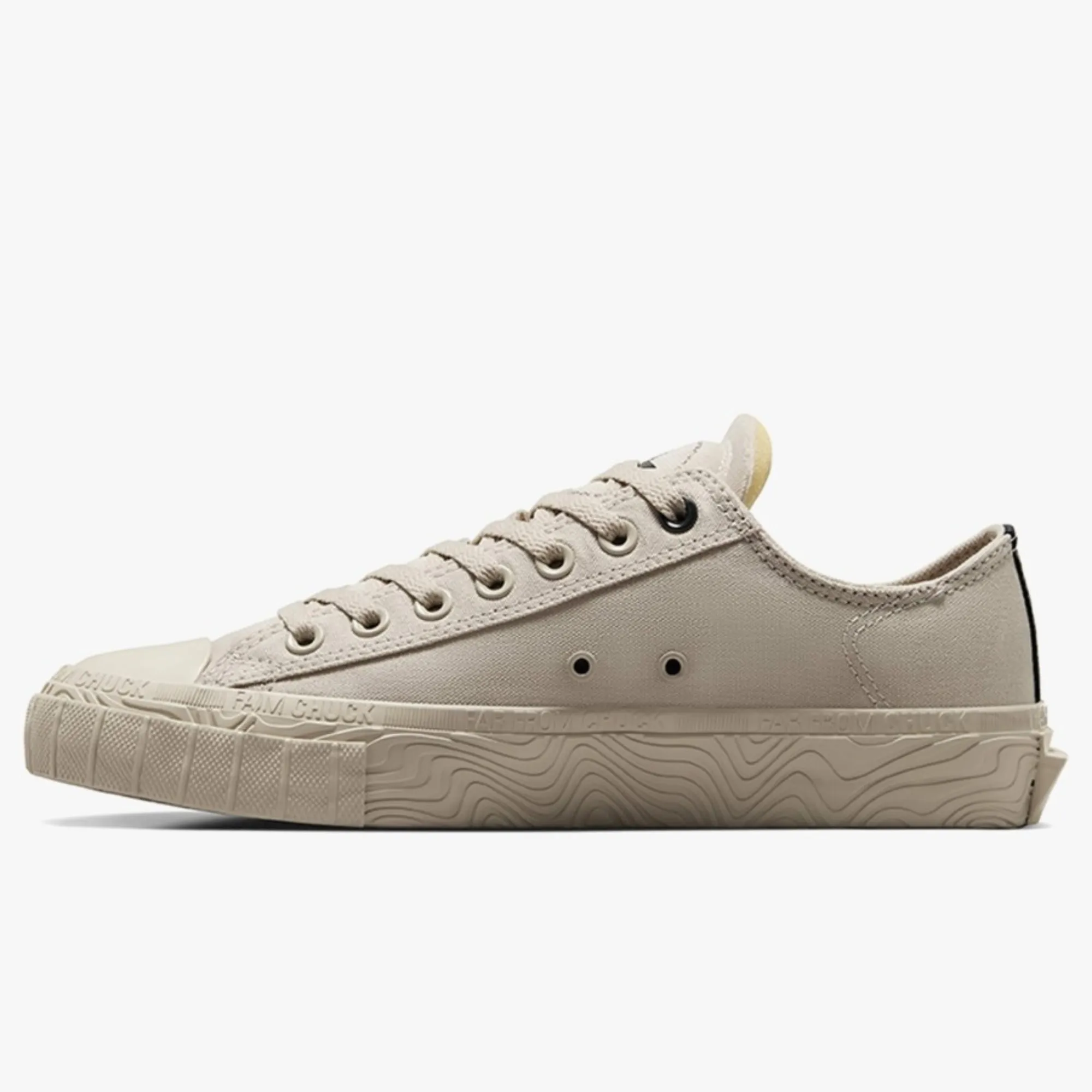 Converse Chuck Taylor Alt Star Canvas Beach Stone