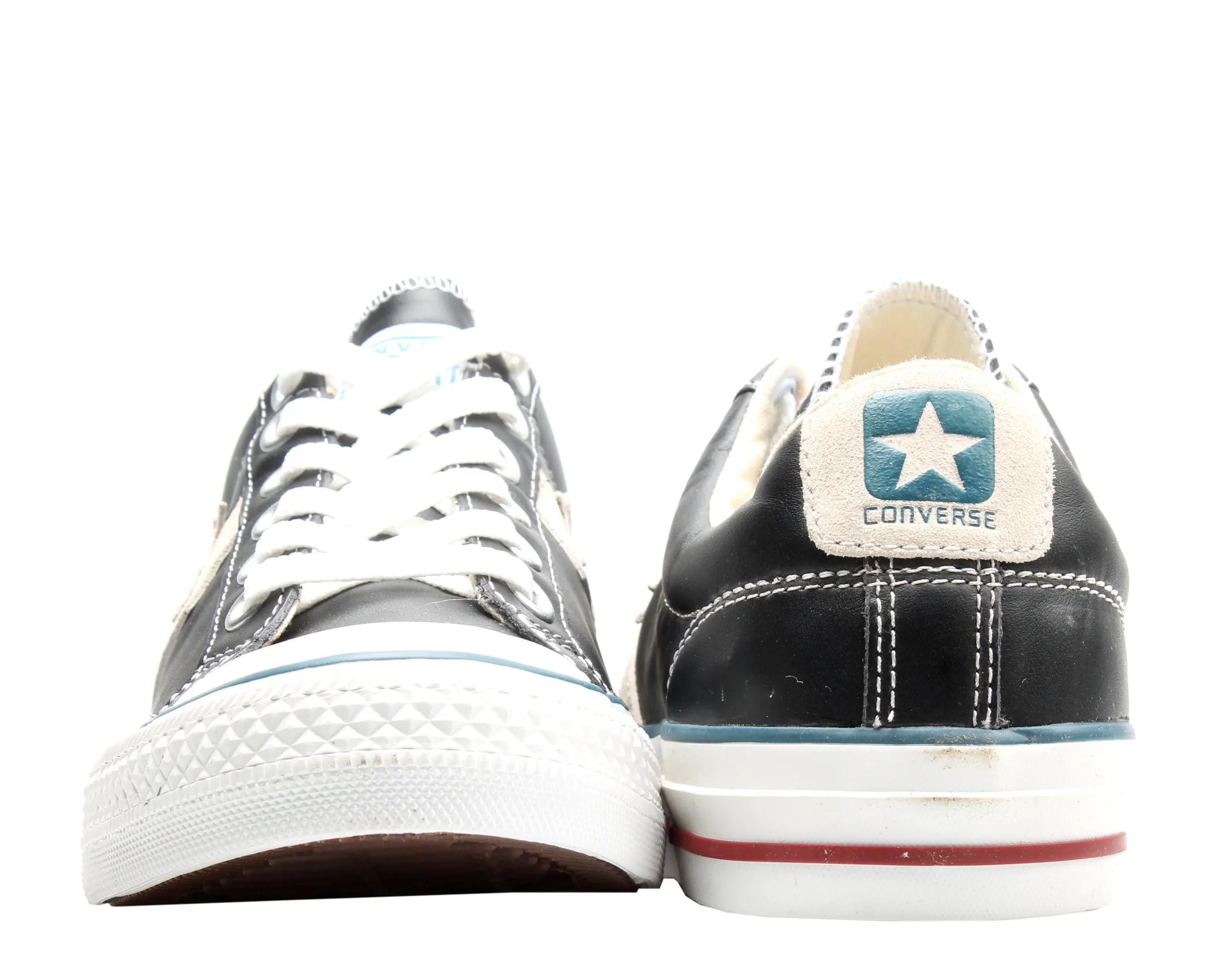 Converse Chuck Taylor Star Player Evolution Ox Low Top Sneakers