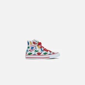 Converse     pre-school chuck taylor all star hi