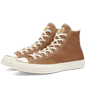 Converse x Carhartt WIP Chuck Taylor 70 HiLove Bird