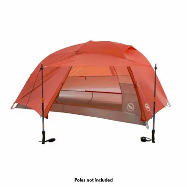 Copper Spur HV UL 2 Tent & Footprint Bundle