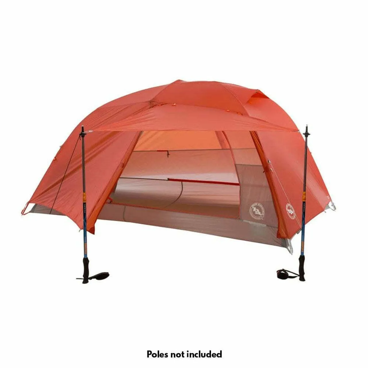 Copper Spur HV UL 2 Tent & Footprint Bundle