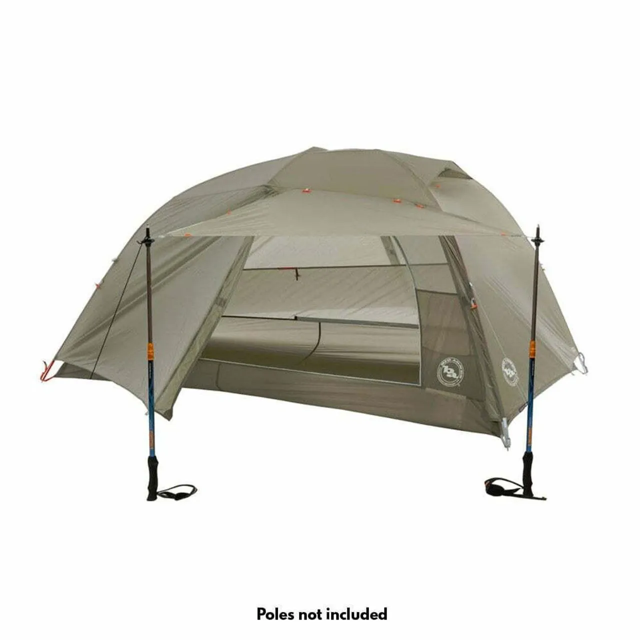 Copper Spur HV UL 2 Tent & Footprint Bundle