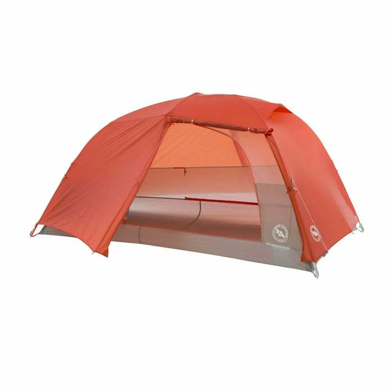 Copper Spur HV UL 2 Tent & Footprint Bundle