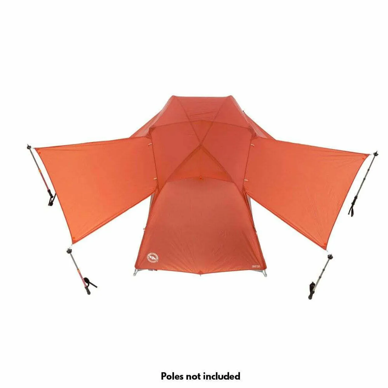 Copper Spur HV UL 2 Tent & Footprint Bundle