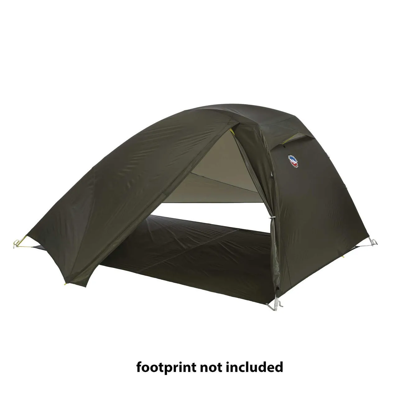 Crag Lake SL3 Tent