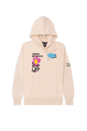 Daily Reminder Hoodie // 001