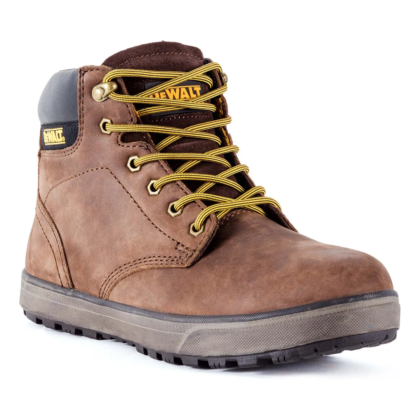 DEWALT® Plasma Steel Toe EH Oil- and Slip-Resistant Work Boot