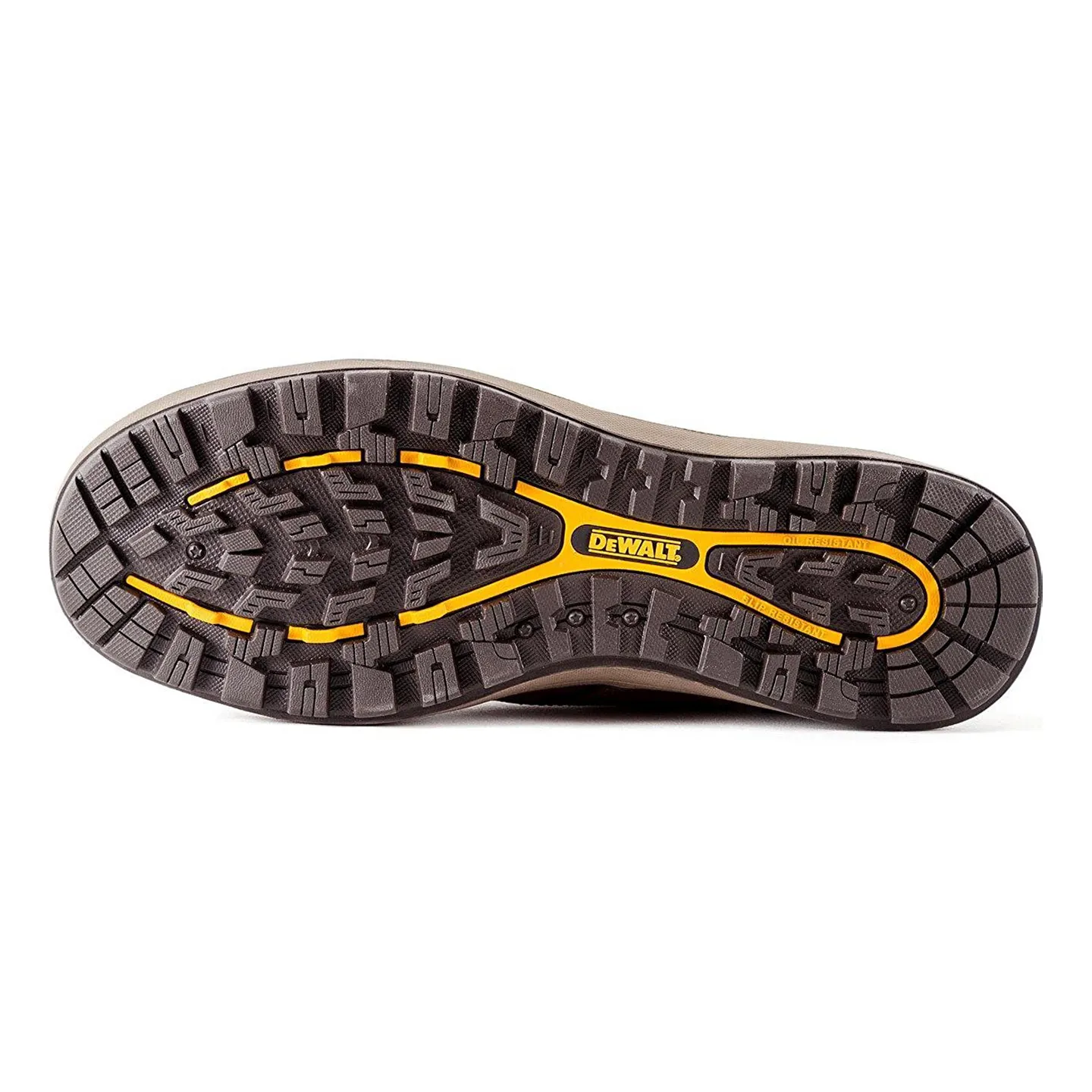 DEWALT® Plasma Steel Toe EH Oil- and Slip-Resistant Work Boot