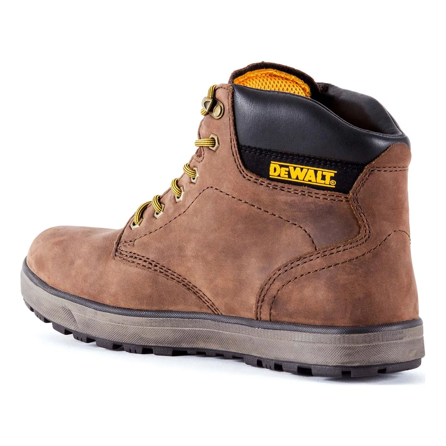 DEWALT® Plasma Steel Toe EH Oil- and Slip-Resistant Work Boot