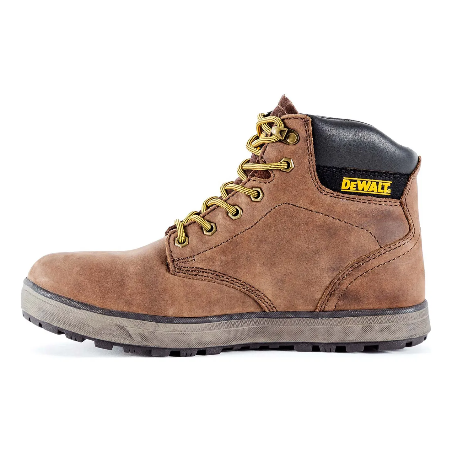 DEWALT® Plasma Steel Toe EH Oil- and Slip-Resistant Work Boot