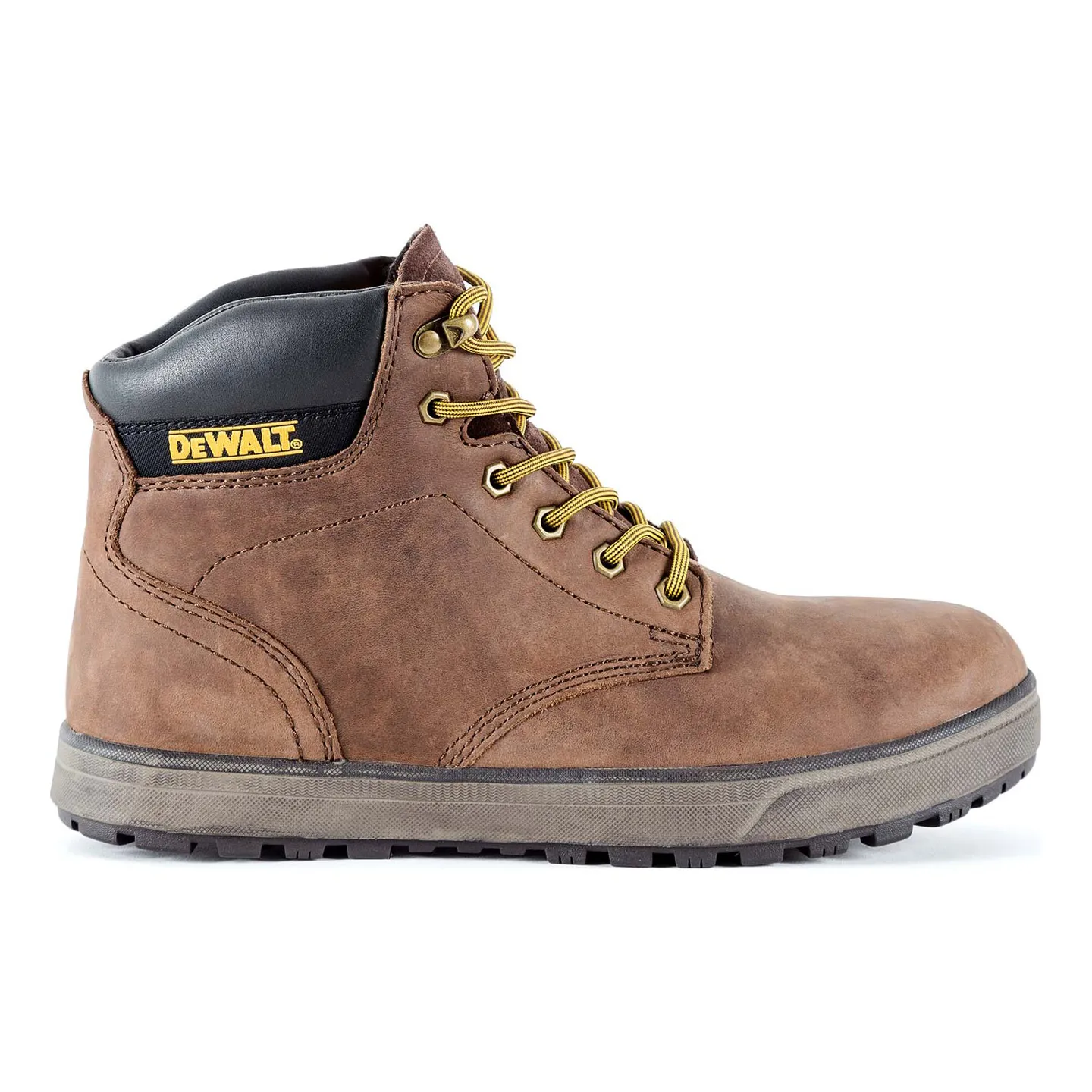 DEWALT® Plasma Steel Toe EH Oil- and Slip-Resistant Work Boot