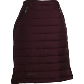 Dobsom Hepola Skirt Bordeaux | Buy Dobsom Hepola Skirt Bordeaux here | Outnorth