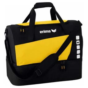 Erima Sports Bag with Bottom Compartment