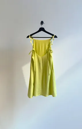 Esser Dress - Yellow