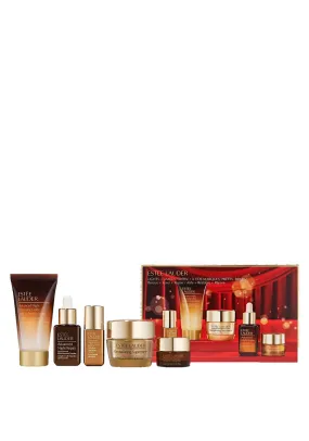 Estee Lauder Lights, Camera, Glow Skincare Gift Set