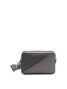 Fendi ` Diagonal` Camera Case