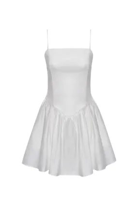 Filippa Ivory Dress