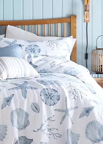 Freemans Home Whitby Duvet Cover Set | Kaleidoscope