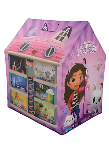 Gabby’s Dollhouse Play House Tent by MoVe | Look Again