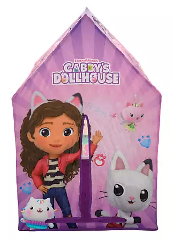 Gabby’s Dollhouse Play House Tent by MoVe | Look Again