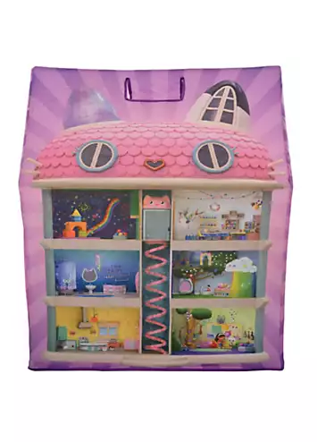 Gabby’s Dollhouse Play House Tent by MoVe | Look Again