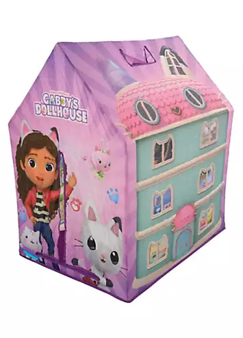 Gabby’s Dollhouse Play House Tent by MoVe | Look Again