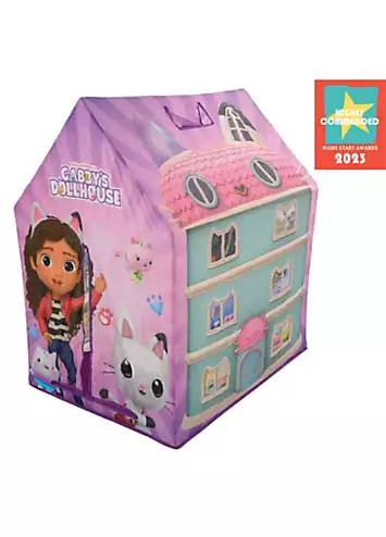 Gabby’s Dollhouse Play House Tent by MoVe | Look Again