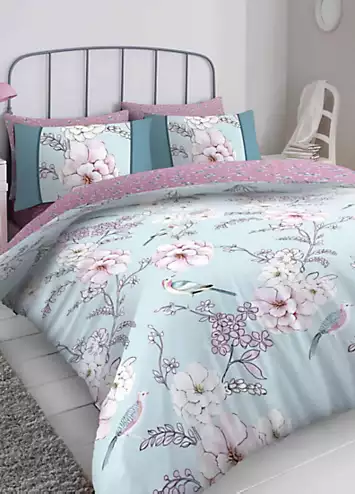 Gaveno Cavailia Gabby Duvet Cover Set | Kaleidoscope