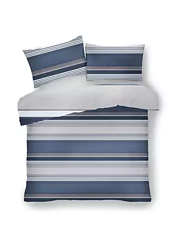 Gaveno Cavailia Moxie Duvet Cover Set - Blue | Kaleidoscope